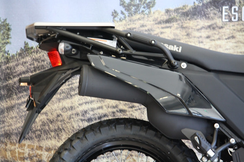 Imagen 13 de 16 de Kawasaki Klr 650 2022 Nuevo Modelo Agencia Oficial