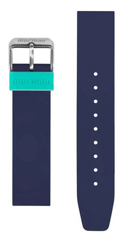 Kit Relógio Masculino Troca Pulseira Com 3 Pulseiras Mormaii