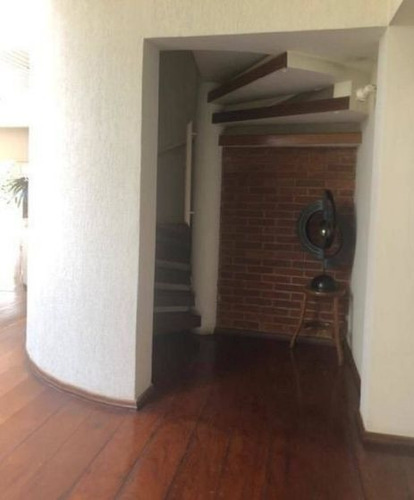 Casa À Venda Em Alphaville 3 | 360 M² | 4 Dormitórios | 2 Suítes | Piscina | Área Gourmet - Cncl1049