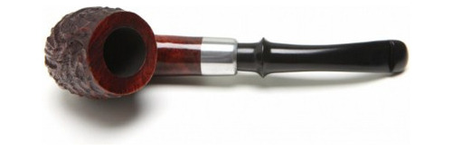 Pipa Tabaco Pipa De Tabaco Rstica Dr Grabow Omega