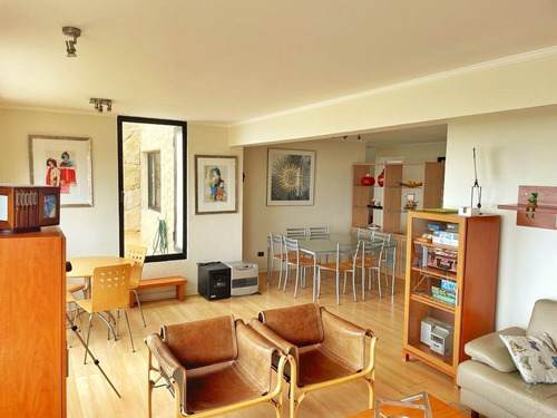 Departamento Dúplex En Venta De 6 Dorm/3e En Santo Domingo