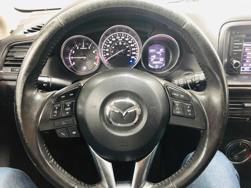 Imagen 7 de 13 de Mazda Cx-5 2.0 I Sport Ta