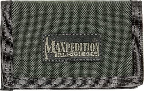 Equipo Microcartera Maxpedition