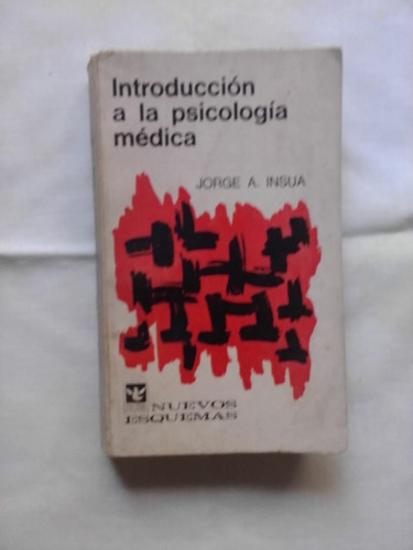  Introducción A La Psicología Médica.