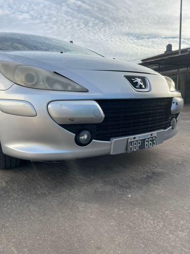 Peugeot 307 1.6 Xs 110cv