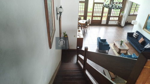 Imagem 22 de 30 de Casa A Venda No Bairro Iucas Em Teresópolis - Rj. - Ca-2125-1