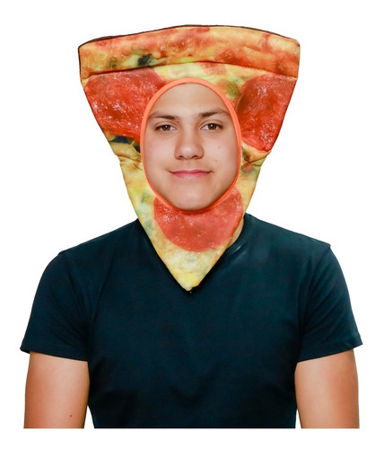 Sombrero De Pizza