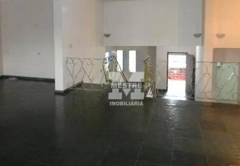 Imagem 14 de 17 de Sobrado Com 5 Dormitórios Para Alugar, 297 M² Por R$ 8.000,02/mês - Jardim Santa Mena - Guarulhos/sp - So0732