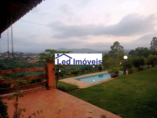 Imagem 15 de 15 de Chácara Com 3 Dorms, Paisagem Colonial, São Roque - R$ 848 Mil, Cod: 389 - V389