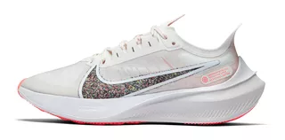 Zapatillas Nike Zoom Gravity Summit White Bq3203_101 `