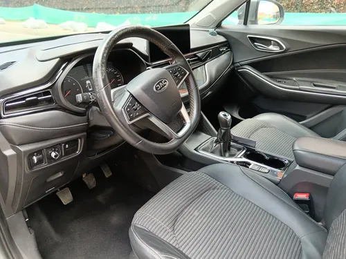 JAC Js4 Pro JS4 PRO