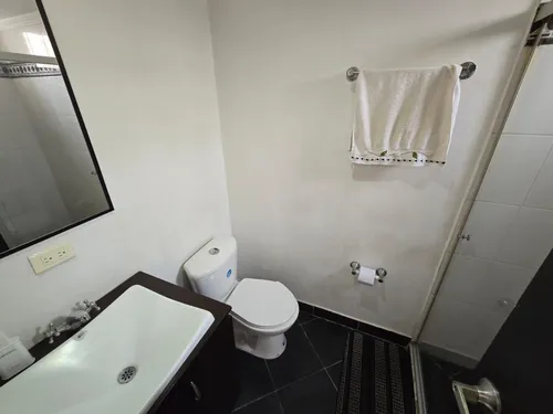 Apartamento En Venta En Tipo Duplex Calasanz. Cod V12362