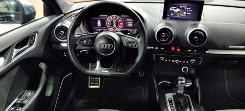 Audi S3 2.0 Tfsi Stronic Quattro 300cv
