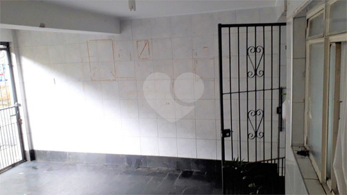 Imagem 19 de 23 de Sobrado Bem Localizado A Venda No Jardim Bom Tempo - Reo475023