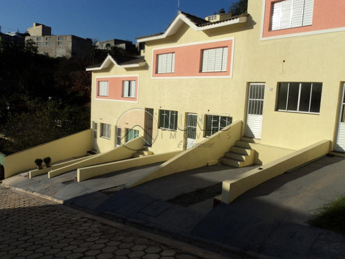 Imagem 5 de 6 de Casas - Ref: V541751