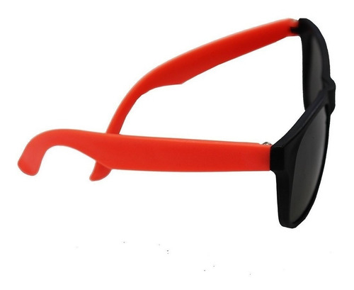 Imagen 3 de 5 de Set De 48 Pares De Lentes Neon Para Fiestas Retro Estilo 80s