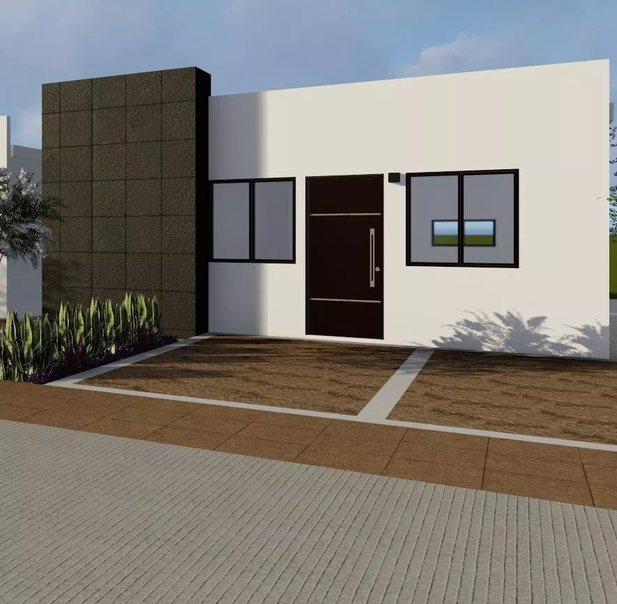 Casa Residencial Vita En Pre-venta