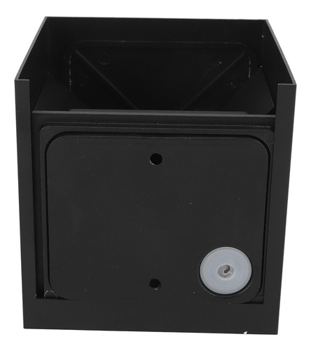 Aplique De Pared Led Para Exteriores Lámpara De Pared Led