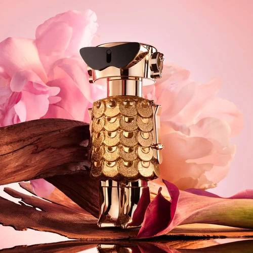 Fame Intense Paco Rabanne Edp Para Mujer, 80 Ml