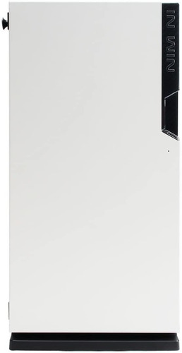 Gabinete Para Pc In Win 101 Torre Media Atx Vidrio Templado
