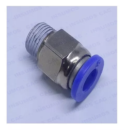 EPU12 CONECTOR RAPIDO 12MM