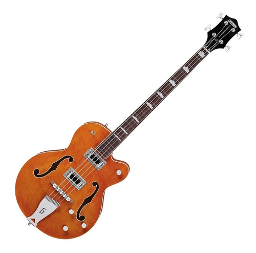 Bajo Eléctrico Gretsch G5440lsb Electromatic Hollow