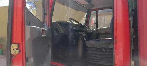 Imagen 7 de 15 de Mercedes Benz 710 Plus