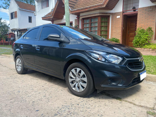 Chevrolet Prisma 1.4 Lt 98cv