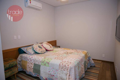 Belíssima Casa No Condómino Alphaville 2 - Ca4014