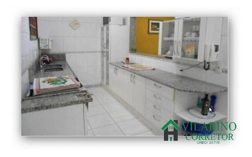 Imagem 14 de 15 de Linda Casa Colonial Bairro Floresta - 1397v