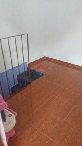 Imagem 15 de 20 de Casa Térrea Para Venda - Jardim São Jorge - Id 1031 - 1031