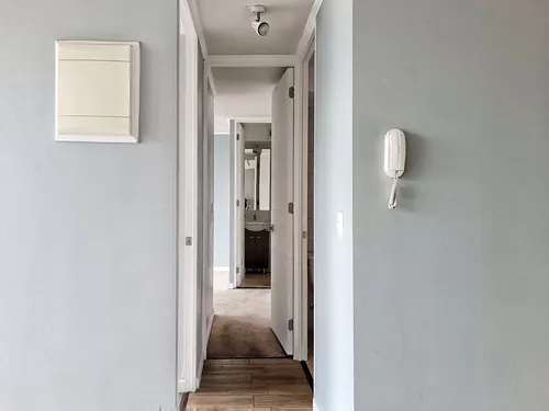 Edificio General Gana Vista Sur Piso 22