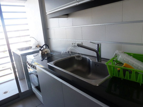 Imagen 2 de 30 de Apartamento En Mansa, 2 Dormitorios