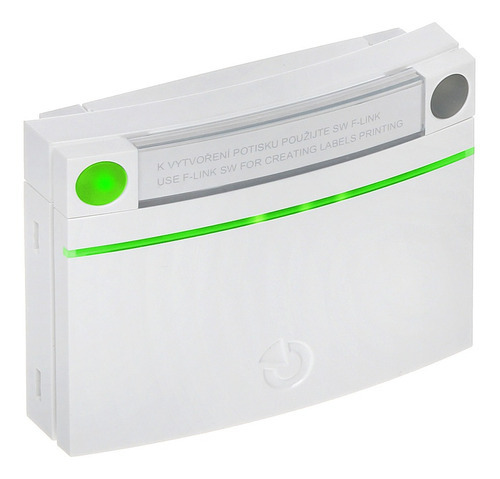 Módulo De Acceso Jablotron Ja-152e Inalámbrico Rfid /vc