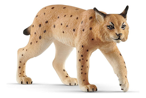 Schleich Vida Salvaje 14822 Lince