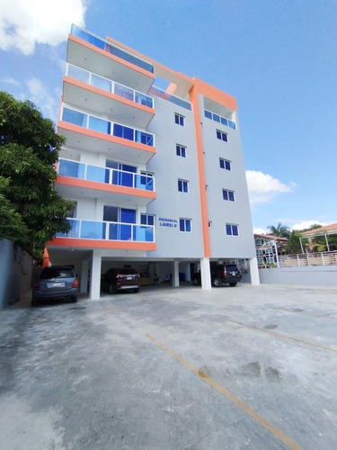 En Venta Apartamentos, Reparto Los 3 Ojos