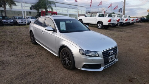Audi 168-a4 2.0 Tfsi 2010