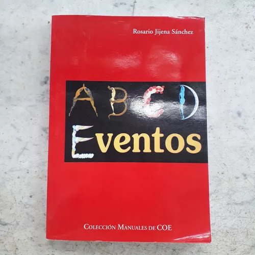 Abcd Eventos Rosario Jijena Sanchez