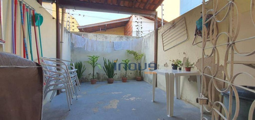 Casa Com 2 Dormitórios À Venda, 70 M² Por R$ 189.990,00 - Maraponga - Fortaleza/ce - Ca0930