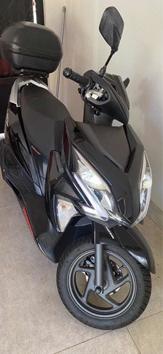 Honda Elite 125 19/19