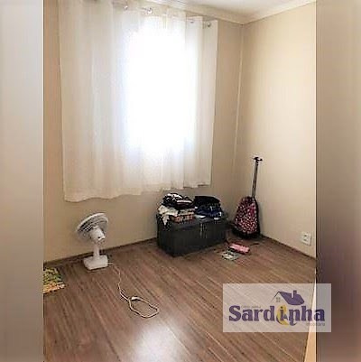 Imagem 3 de 10 de Apartamento À Venda - Paraisópolis - Morumbi - Sp - 4003