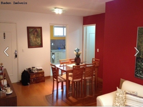 Imagem 1 de 14 de Apartamento Residencial Em Campinas - Sp, Bosque - Ap00004