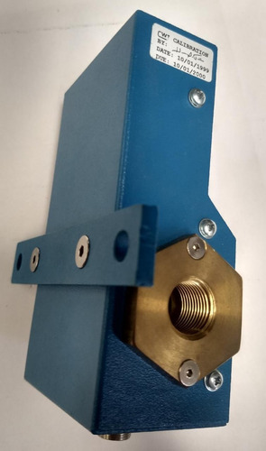 Computer Weld Gtfm A3a0179 Controlador Masivo De Gas