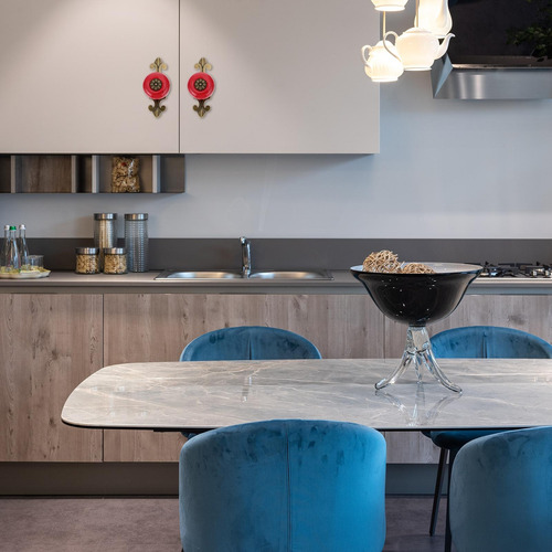 Tiradores Decorativos Para Muebles, 4 Unidades, Tiradores De