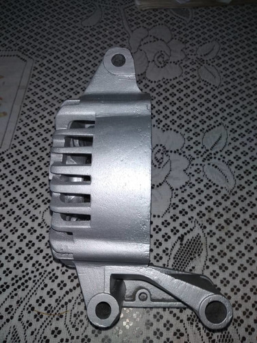 Tapa Delantera Alternador Focus 1-8 Ecosport 2-0 Fiesta Powe