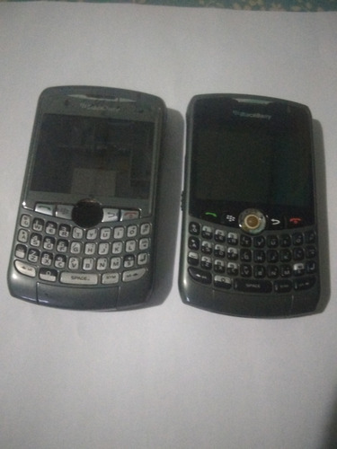Blackberry 8320 Gsm