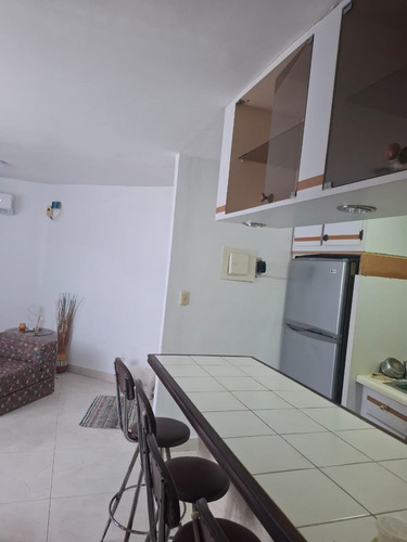 Apartamento En Venta En Higuerote. As