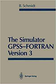 The Simulator Gpssfortran Version 3