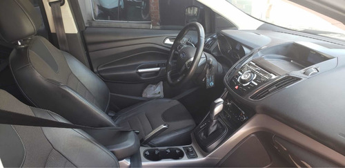 Ford Kuga 1.6 Sel 6at Awd T 180cv 2014