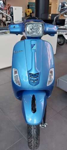 Imagen 1 de 22 de Vespa 150 Sxl